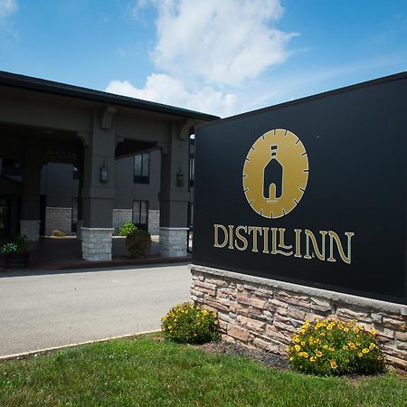Distill-Inn Bardstown Bagian luar foto